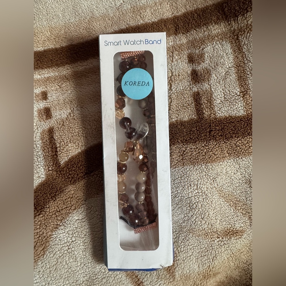 Smart Watch Band Stone Style KOREDA